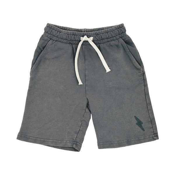 ROAD TRIPPER SWEAT SHORTS – Tiny Whales