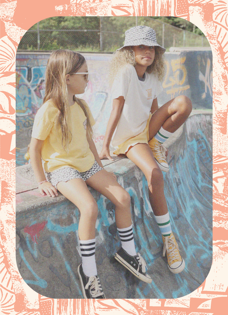7 Ways to Keep Back-to-School Rad (Without Losing Your Cool)