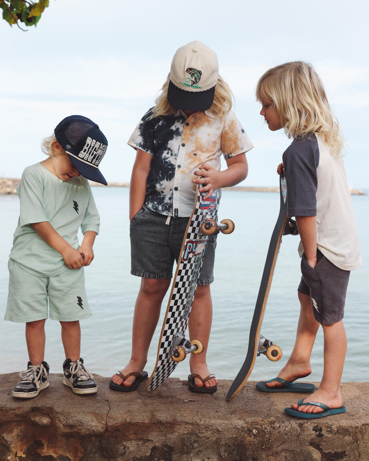 9 Signs Spring Has Officially Arrived (According to Your Kids)