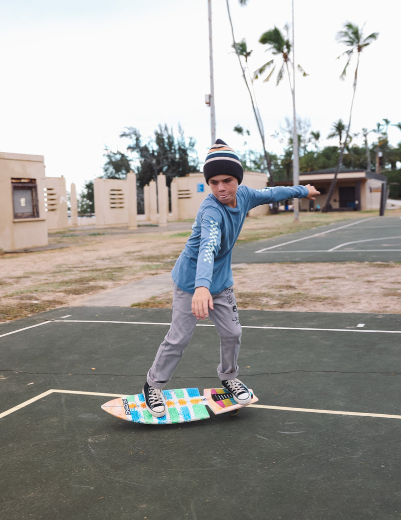 The Surprising Reason Holiday Chaos Can Be Good for Your Kids