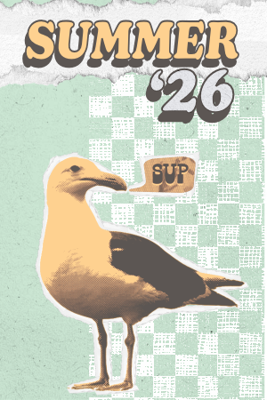 SUMMER '26 COLLECTION
