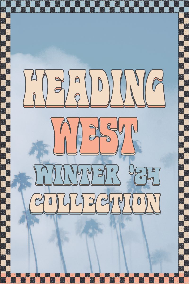 WINTER '24 COLLECTION