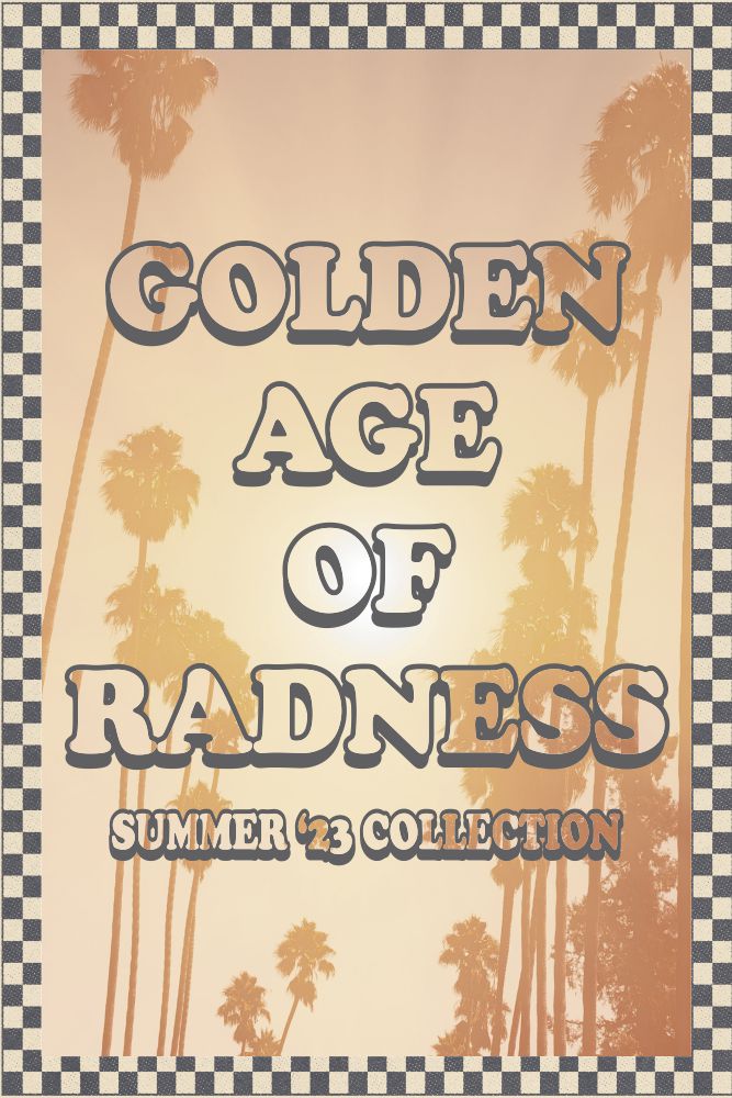 Summer '23 Collection