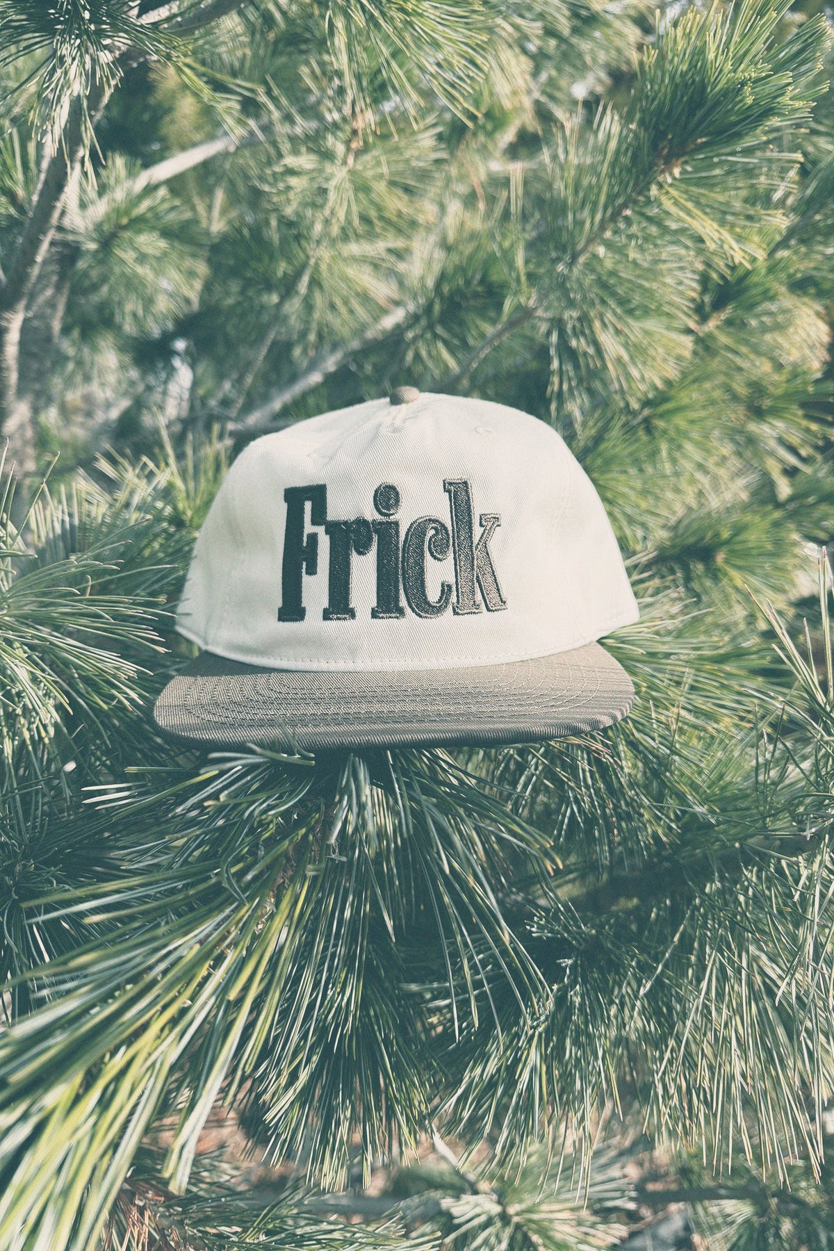 SOL SEARCHER HATS