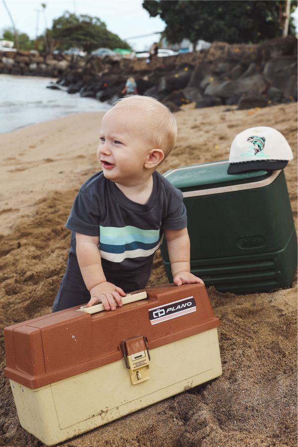 Infant / Toddler