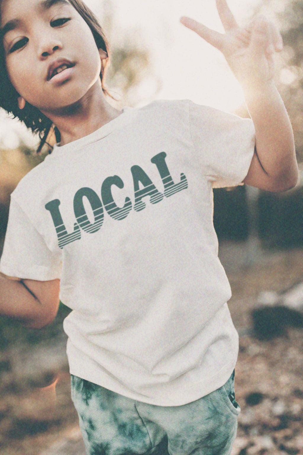 Local Love