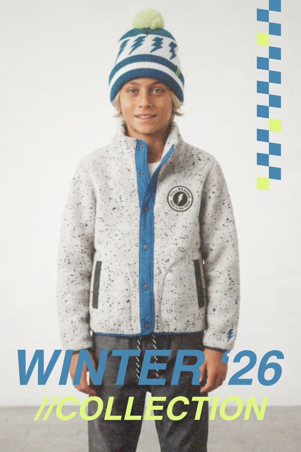 WINTER '26 COLLECTION
