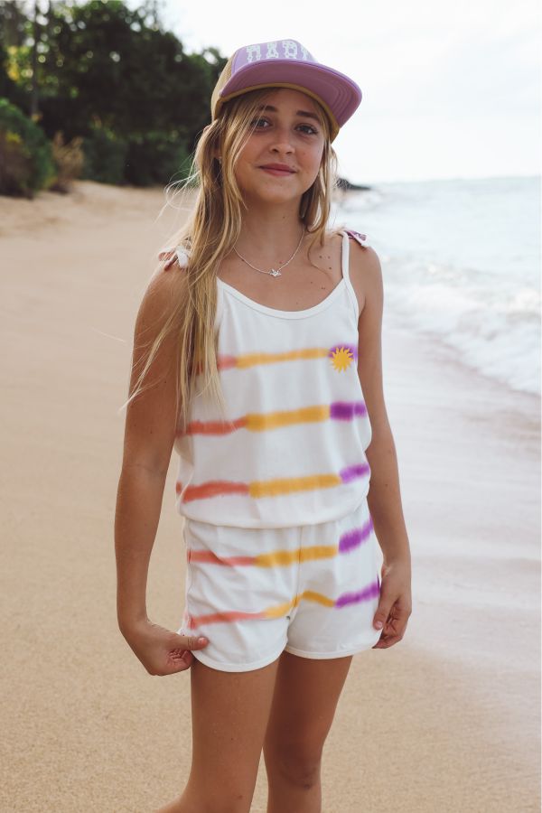 Rompers / Dresses