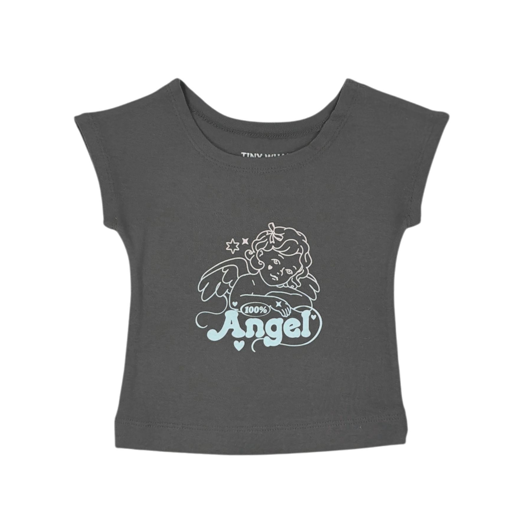 100% ANGEL