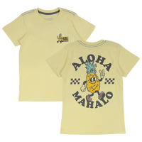 ALOHA MAHALO