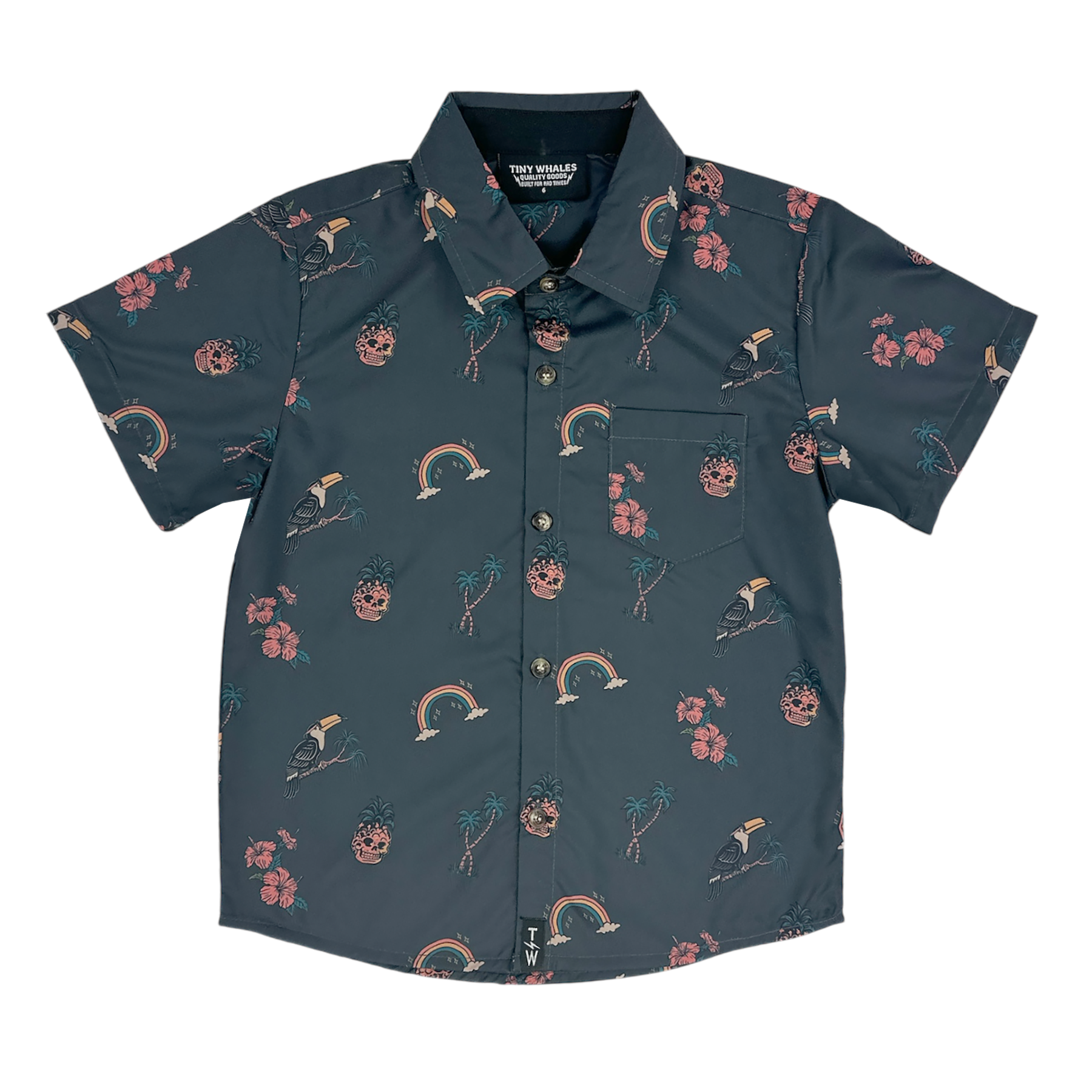 ALOHA VIBES