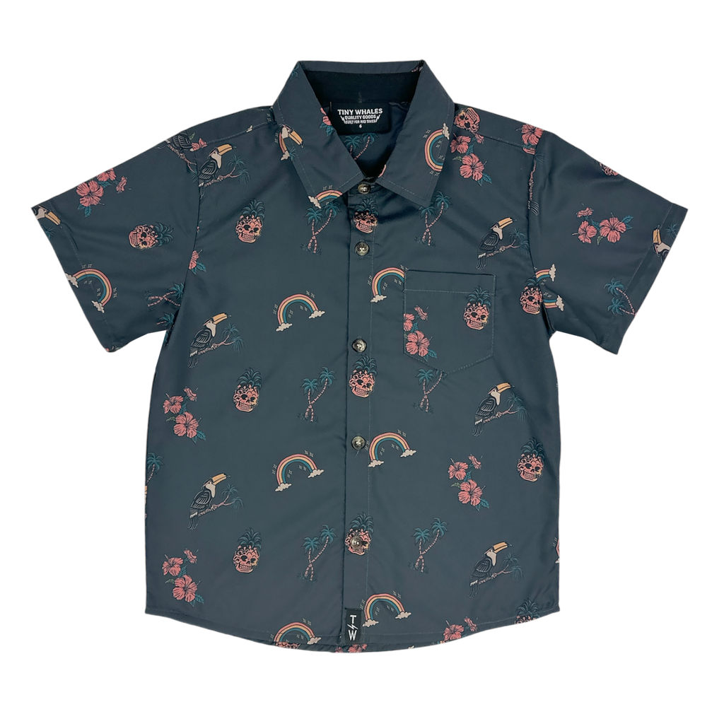 ALOHA VIBES