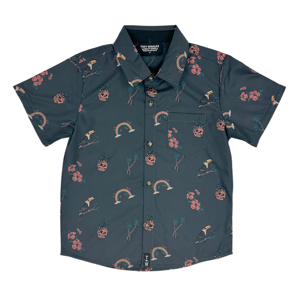 ALOHA VIBES