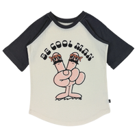 BE COOL MAN