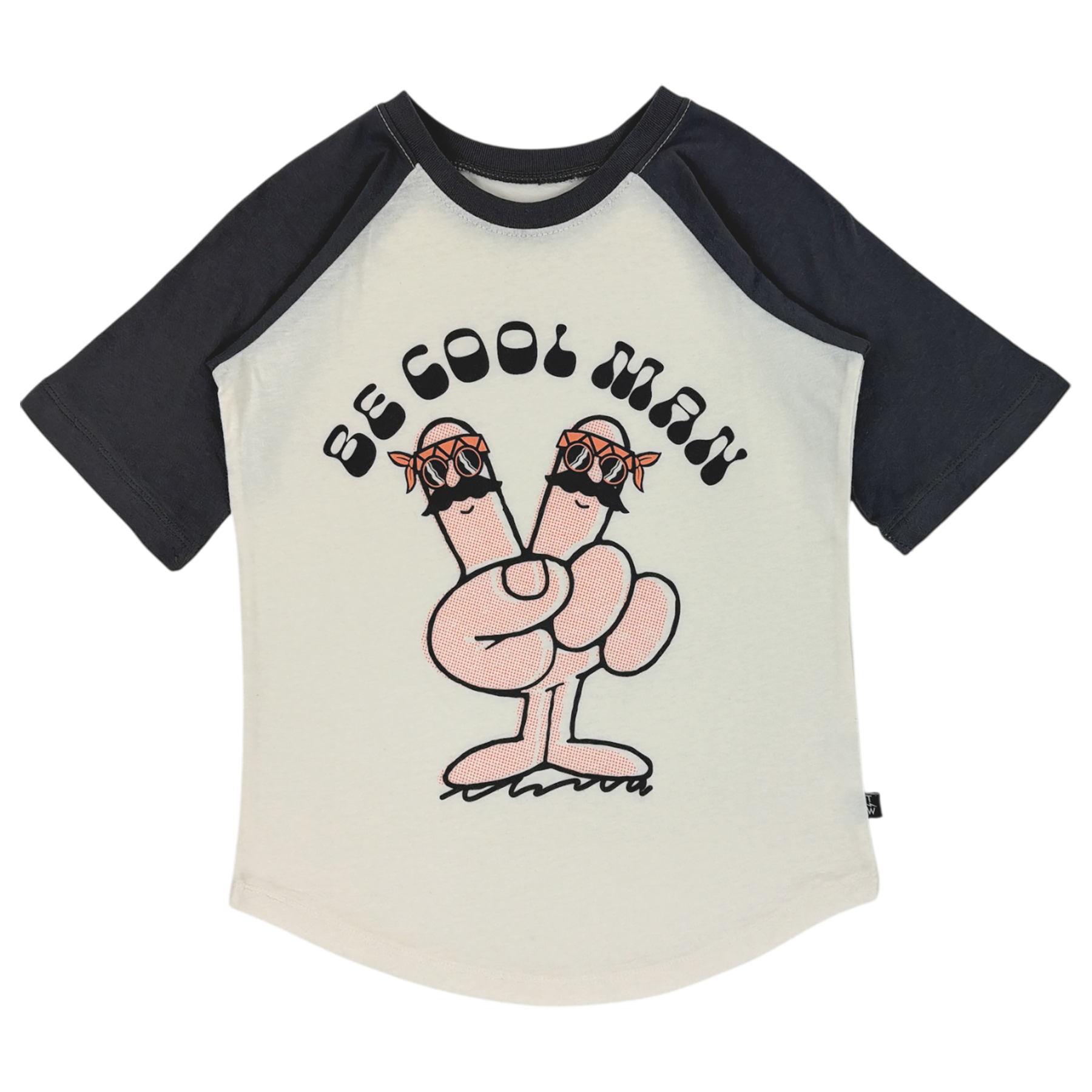 BE COOL MAN