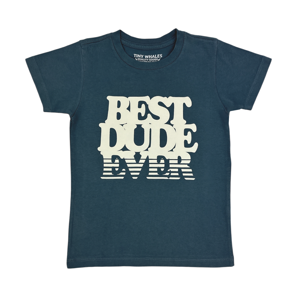 BEST DUDE EVER