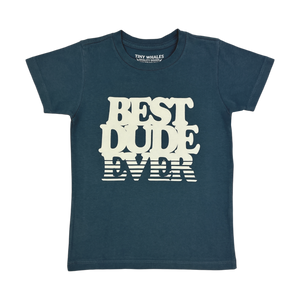BEST DUDE EVER