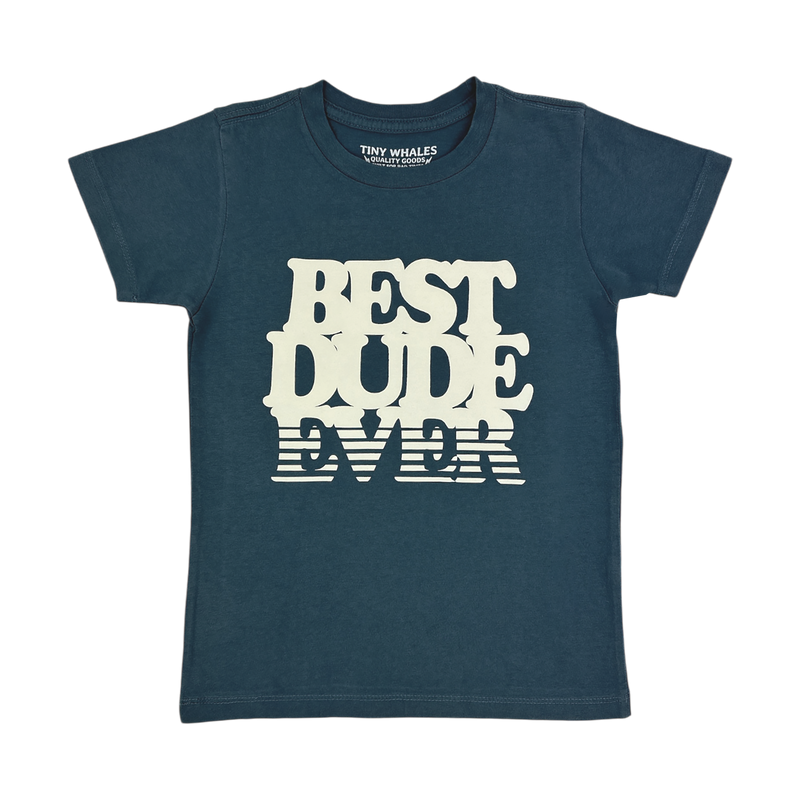 BEST DUDE EVER