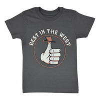 BEST IN THE WEST