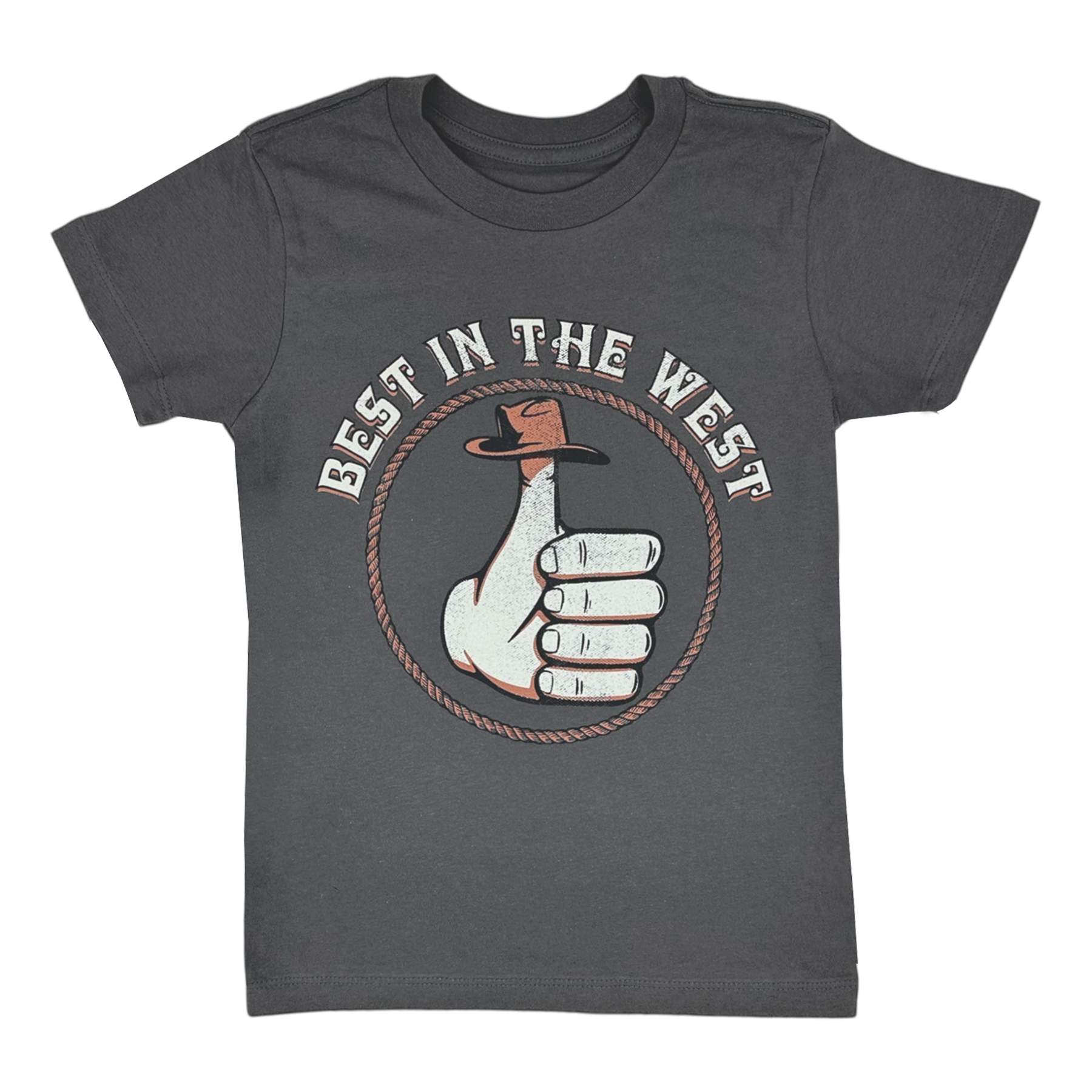 BEST IN THE WEST