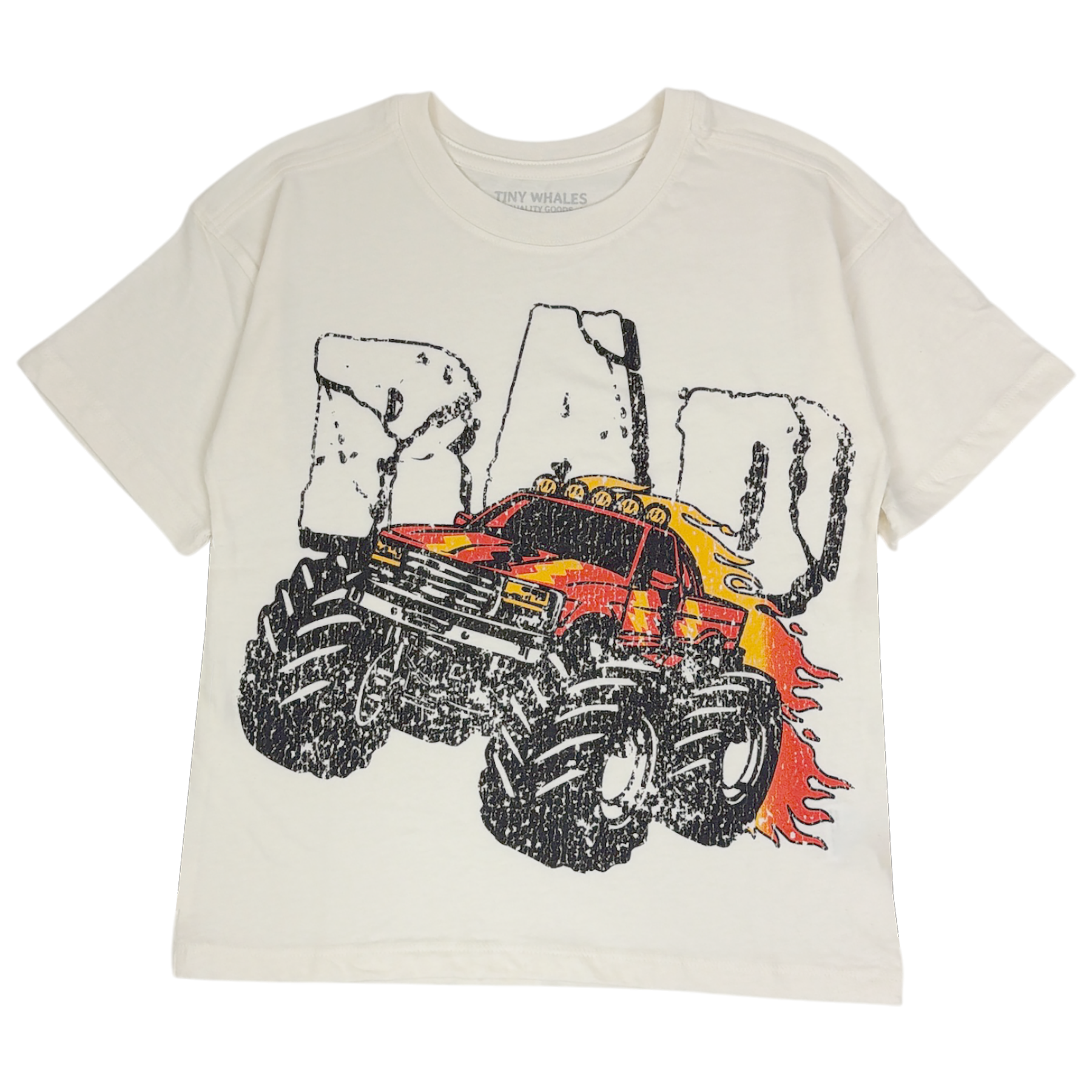 BIG TRUCK