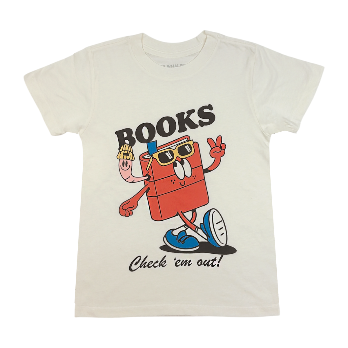 BOOK WORM