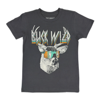 BUCK WILD
