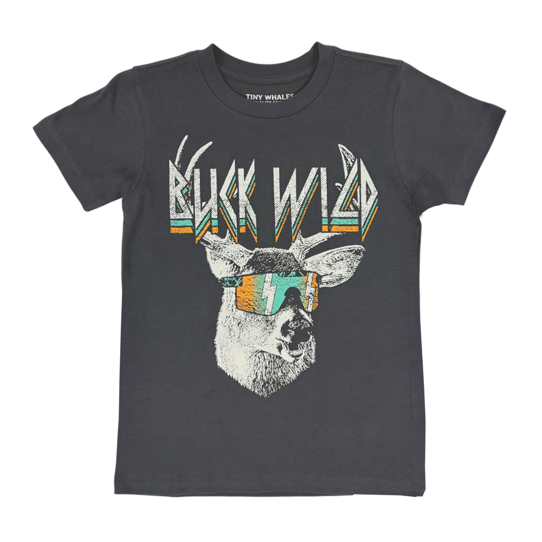 BUCK WILD