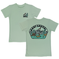 CAMP RADICAL