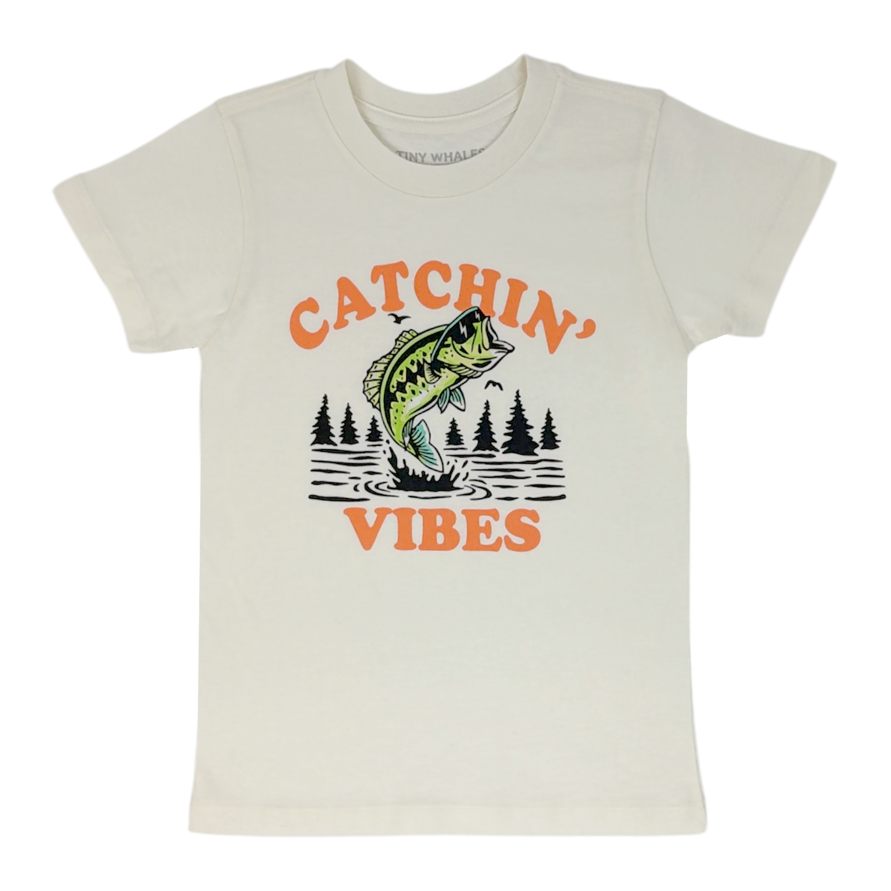 CATCHIN VIBES