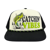 CATCHIN VIBES