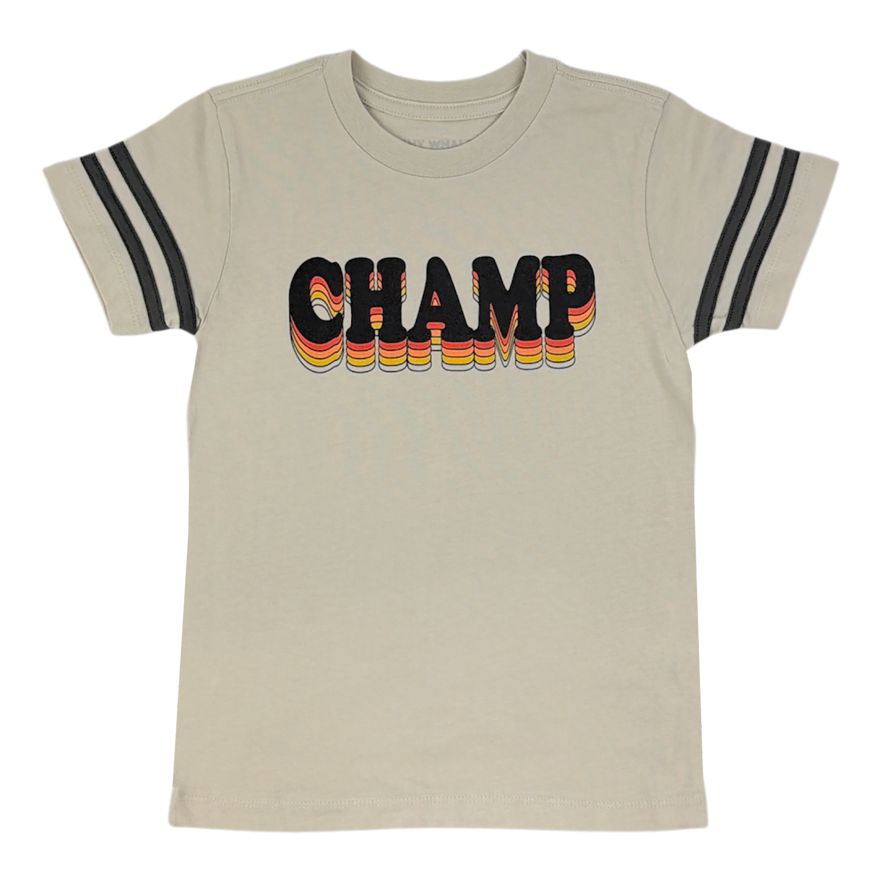 CHAMP