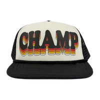 CHAMP