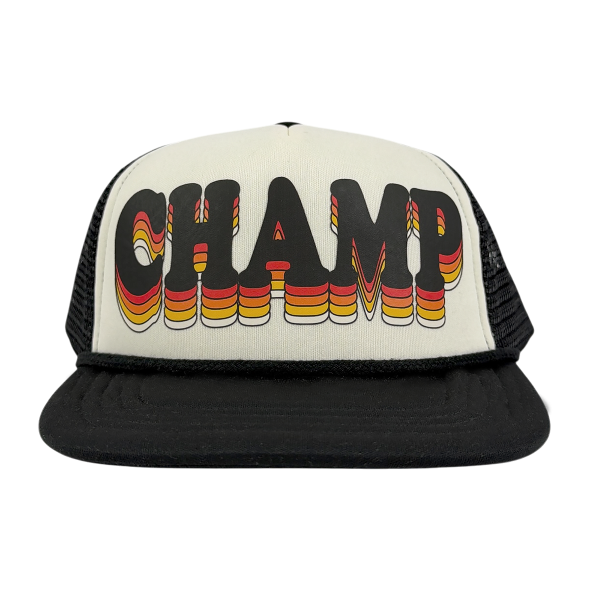 CHAMP