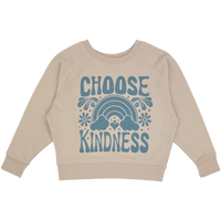 CHOOSE KINDNESS