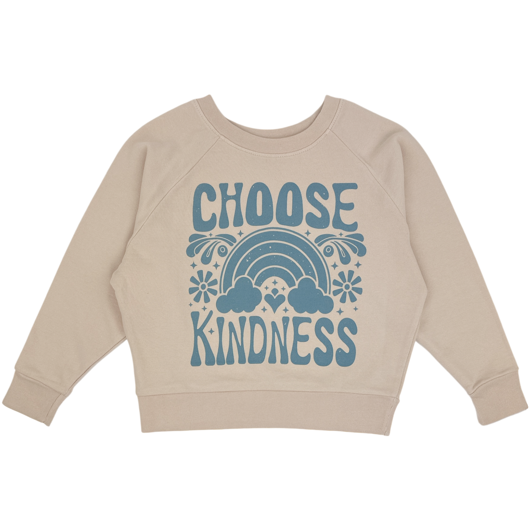 CHOOSE KINDNESS