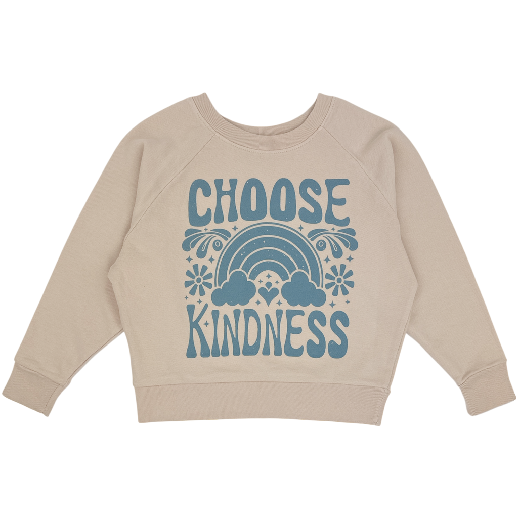 CHOOSE KINDNESS