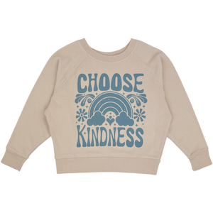 CHOOSE KINDNESS