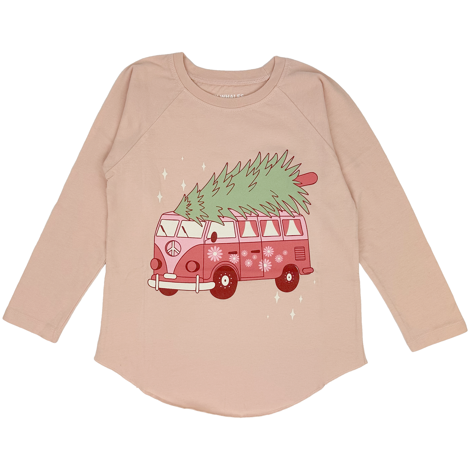 HIPPIE CHRISTMAS