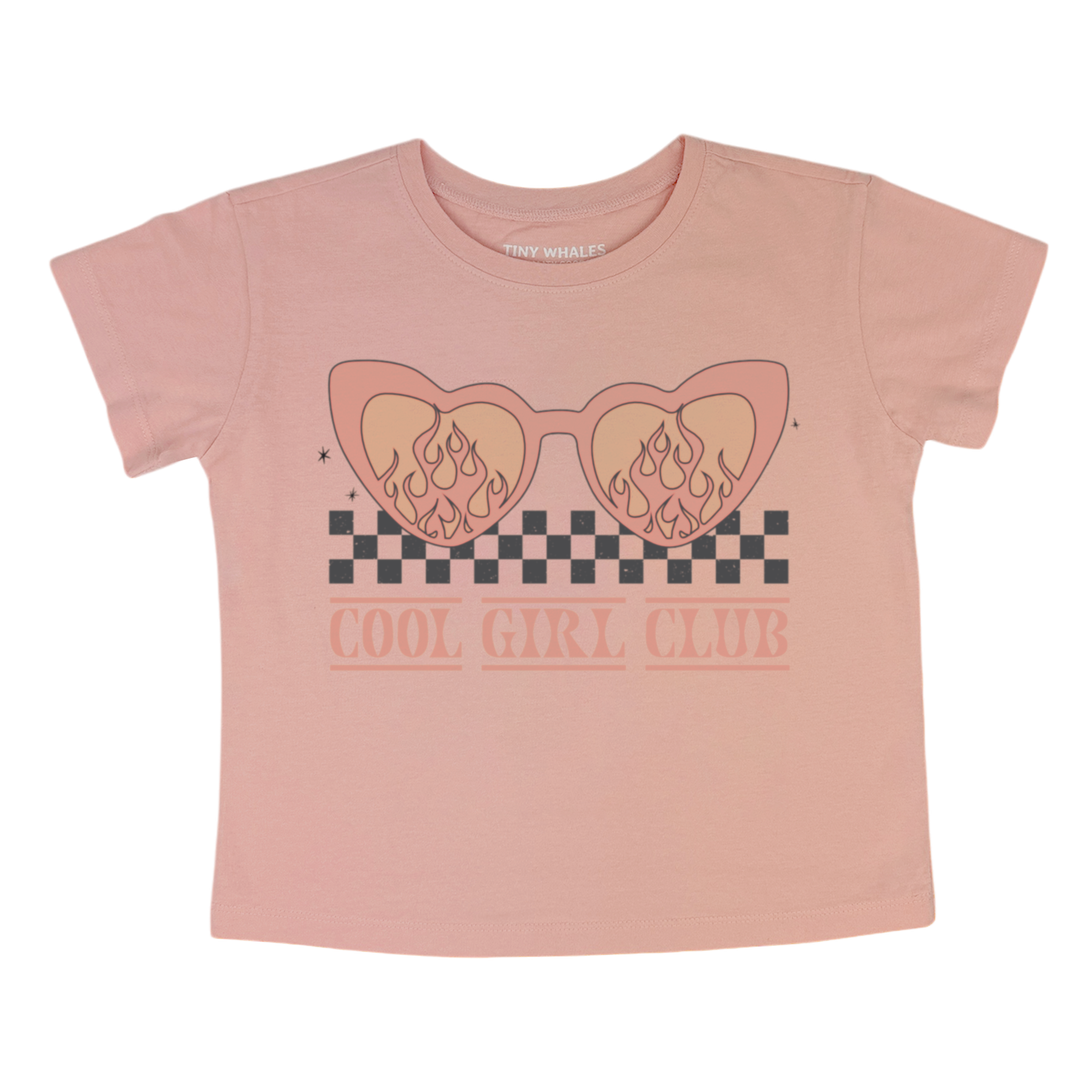 COOL GIRL CLUB