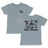 COOL IT COWBOY