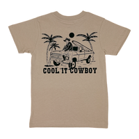 COOL IT