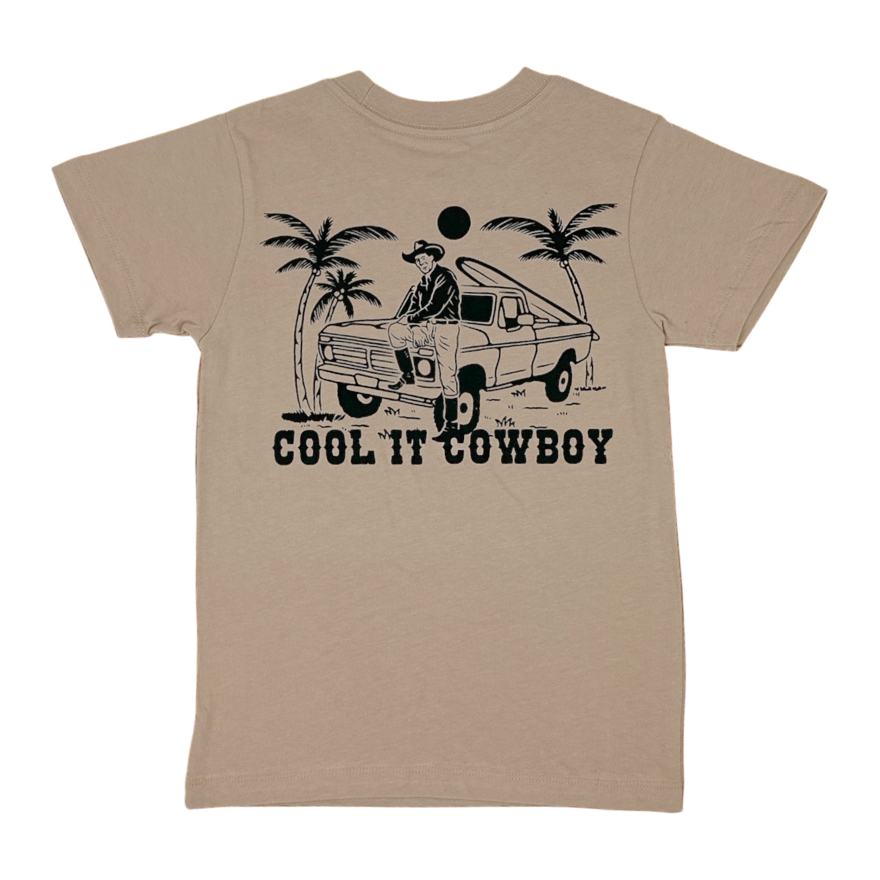 COOL IT