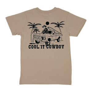 COOL IT