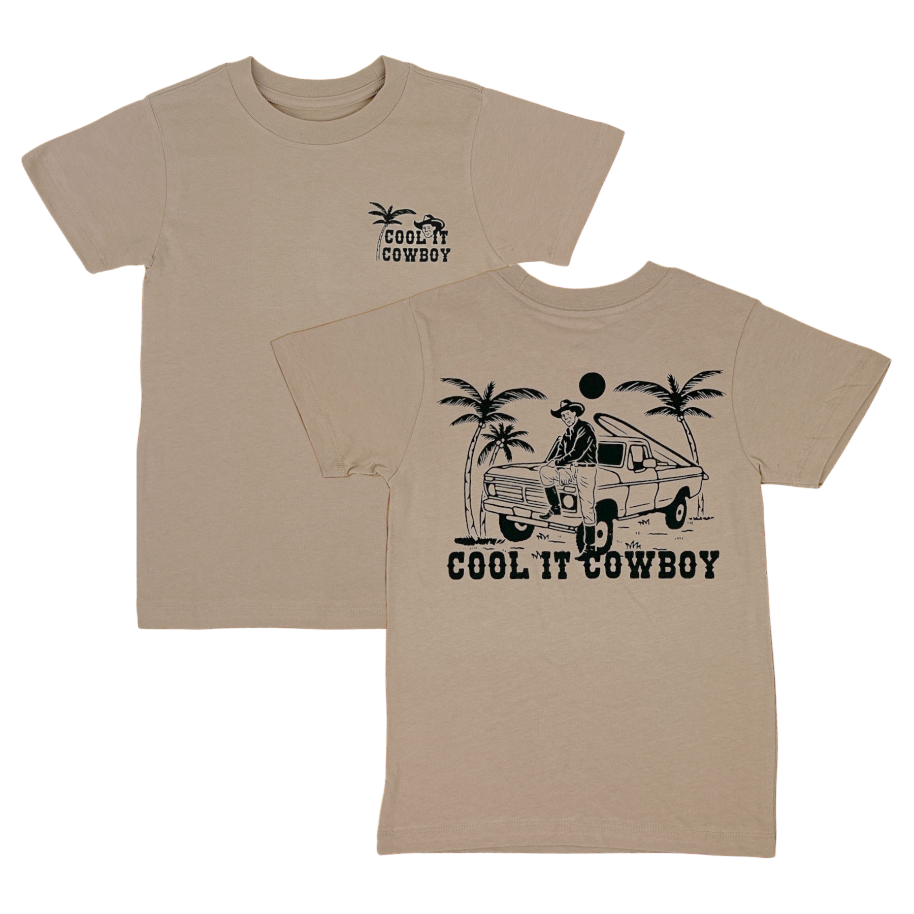 COOL IT