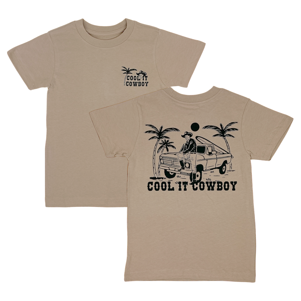 COOL IT