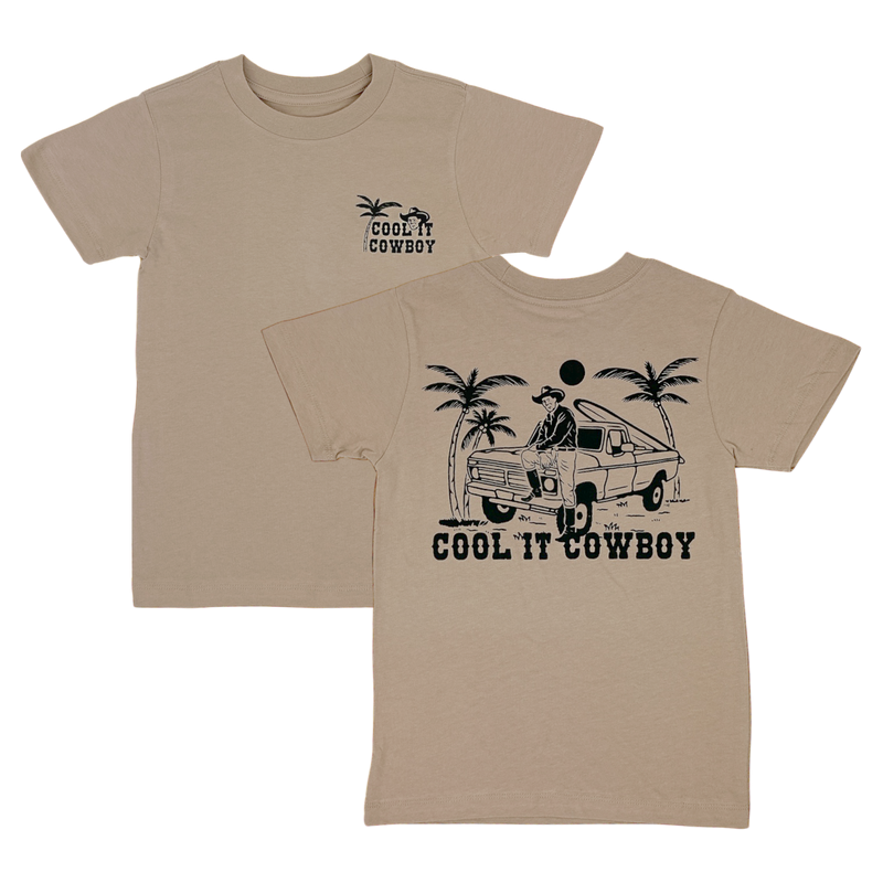 COOL IT