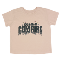 COSMIC COWGIRL