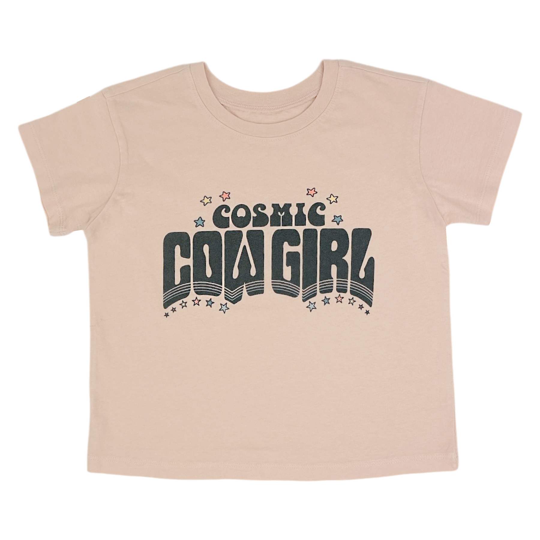COSMIC COWGIRL