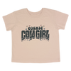 COSMIC COWGIRL